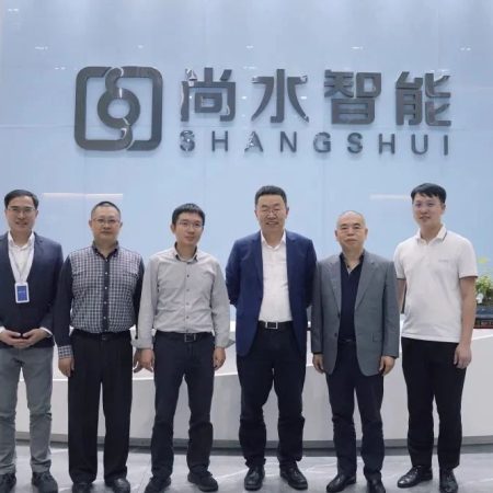 中科院物理所李泓研究員到訪尚水 交流新能源行業(yè)前沿技術(shù)